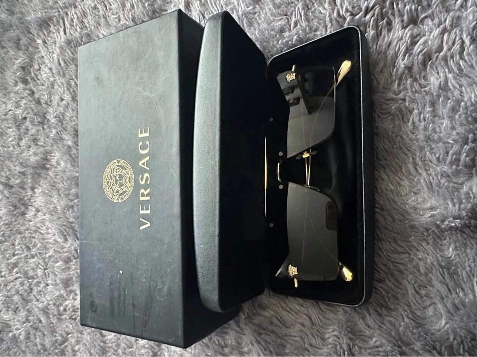 Versace Sunglasses - photo 3