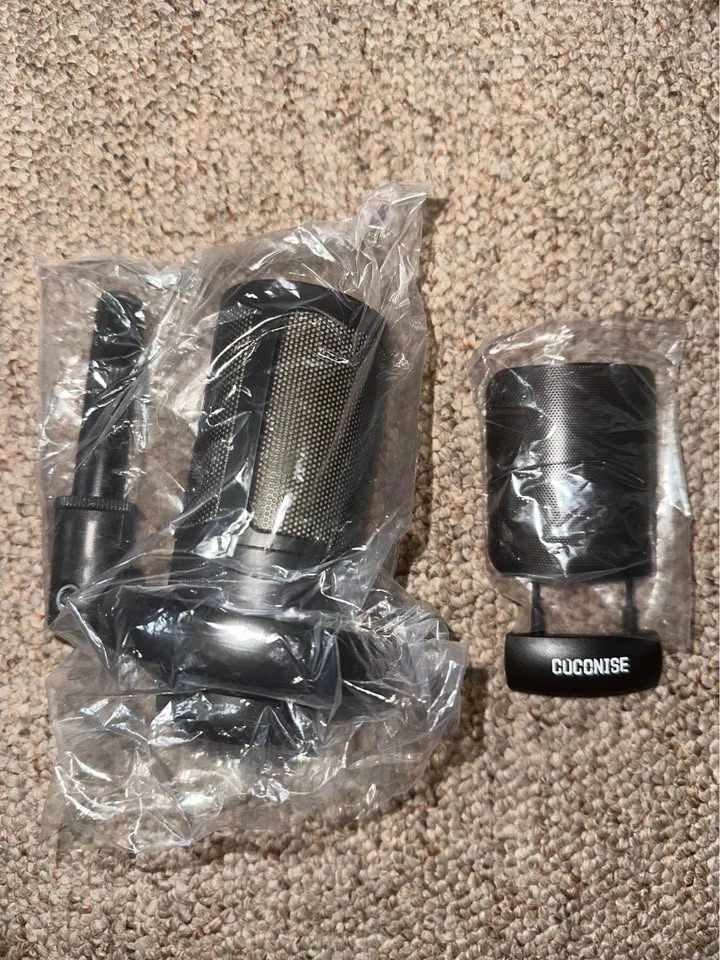 Gaming Microphone - photo 3
