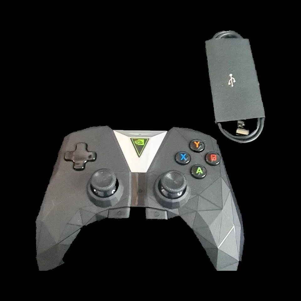 NVIDIA SHIELD Controller Product Pack - photo 2