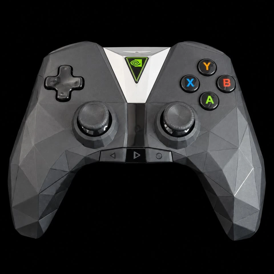NVIDIA SHIELD Controller Product Pack - photo 4