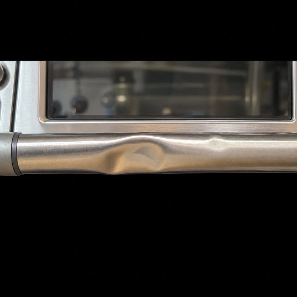 Breville Smart Oven Pro BOV845 – Unused, Dented Handle - photo 5