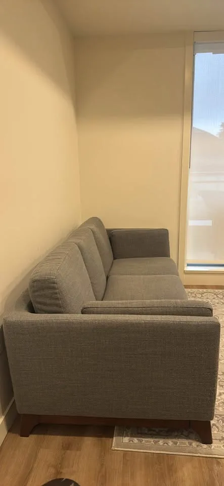 Article Ceni Sofa Set – Pyrite Gray (3-Seater + 2-Seater) image indicator(2)