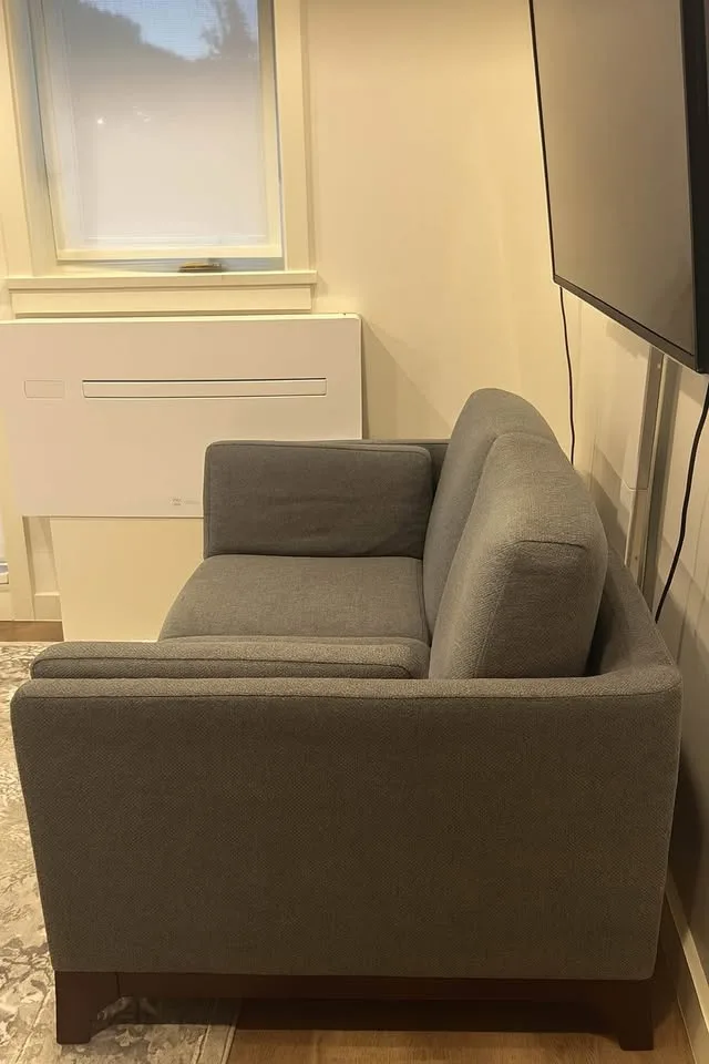 Article Ceni Sofa Set – Pyrite Gray (3-Seater + 2-Seater) image indicator(4)