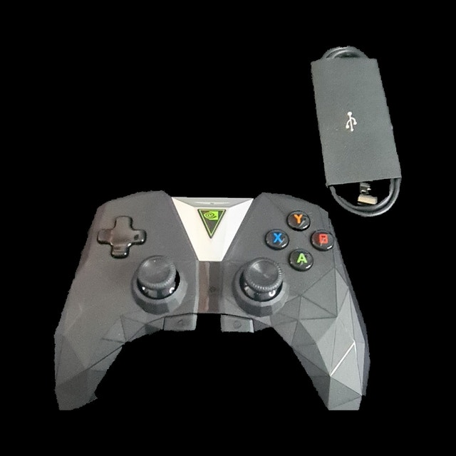 NVIDIA SHIELD Controller - photo 3