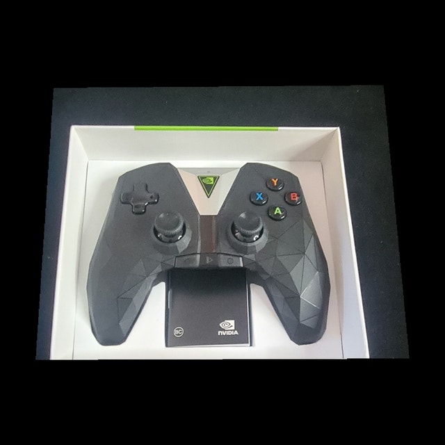 NVIDIA SHIELD Controller - photo 4
