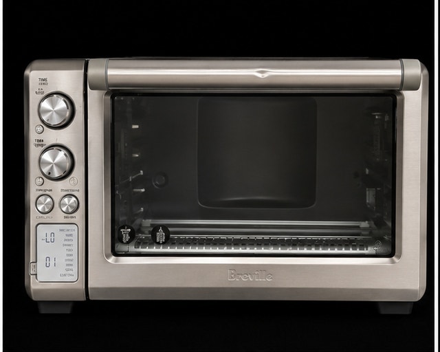 Breville Smart Oven Pro BOV845 - photo 2