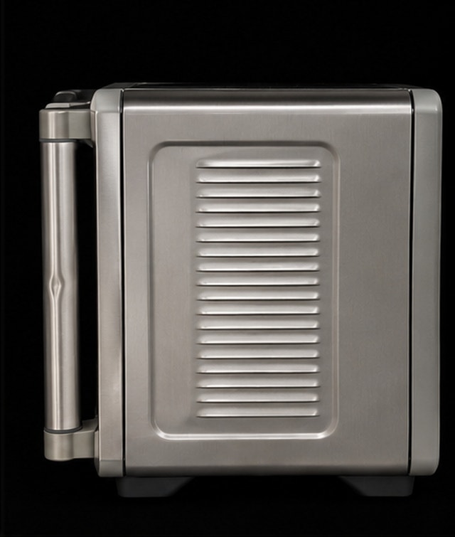 Breville Smart Oven Pro BOV845 - photo 4