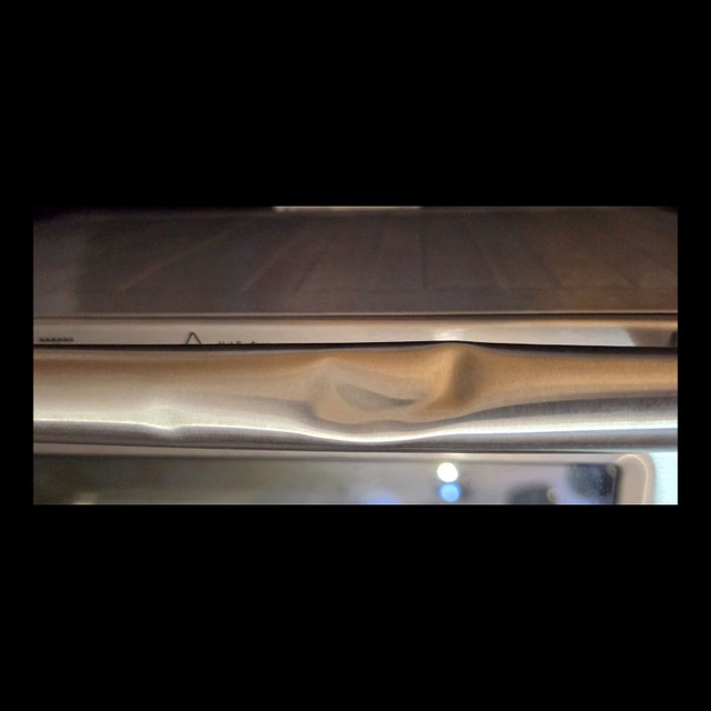 Breville Smart Oven Pro BOV845 - photo 5