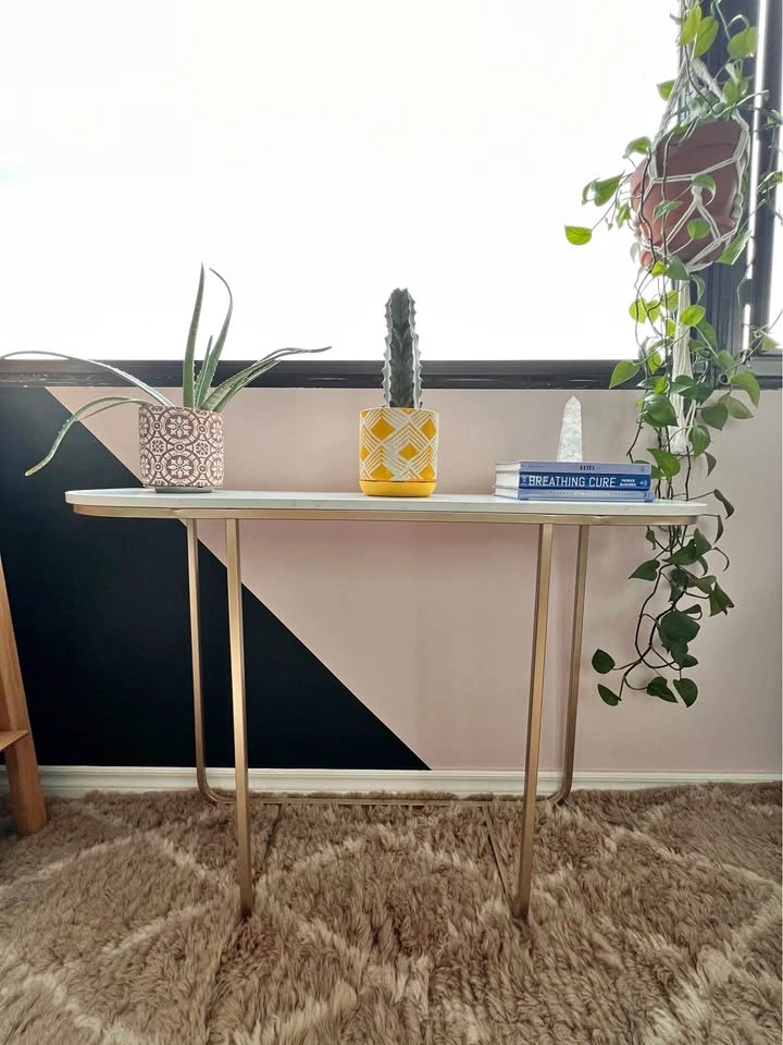 Hallway Accent Table