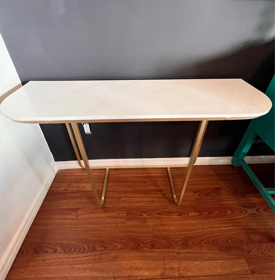 Hallway Accent Table - photo 4