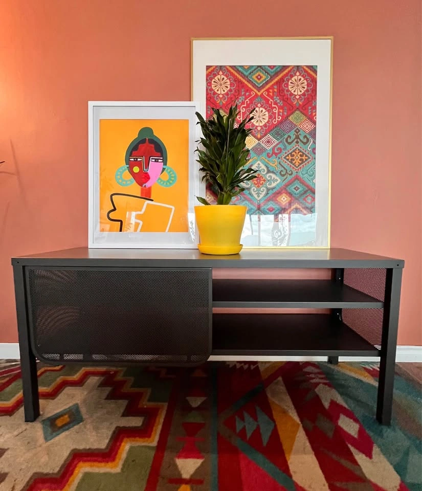 IKEA Nittorp Media Unit - photo 2