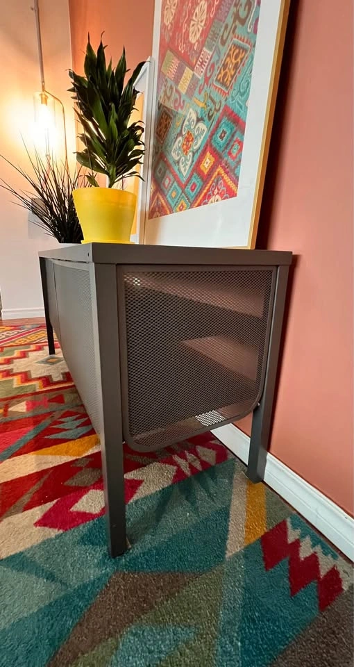 IKEA Nittorp Media Unit - photo 3