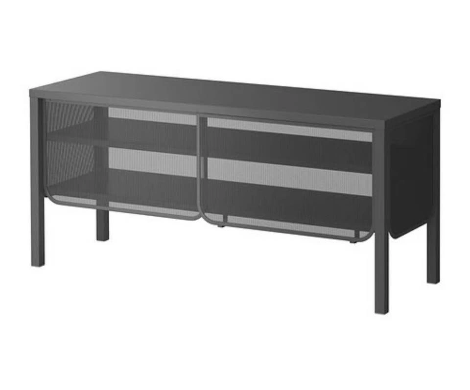 IKEA Nittorp Media Unit - photo 4