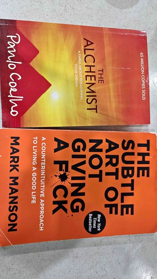 Books
