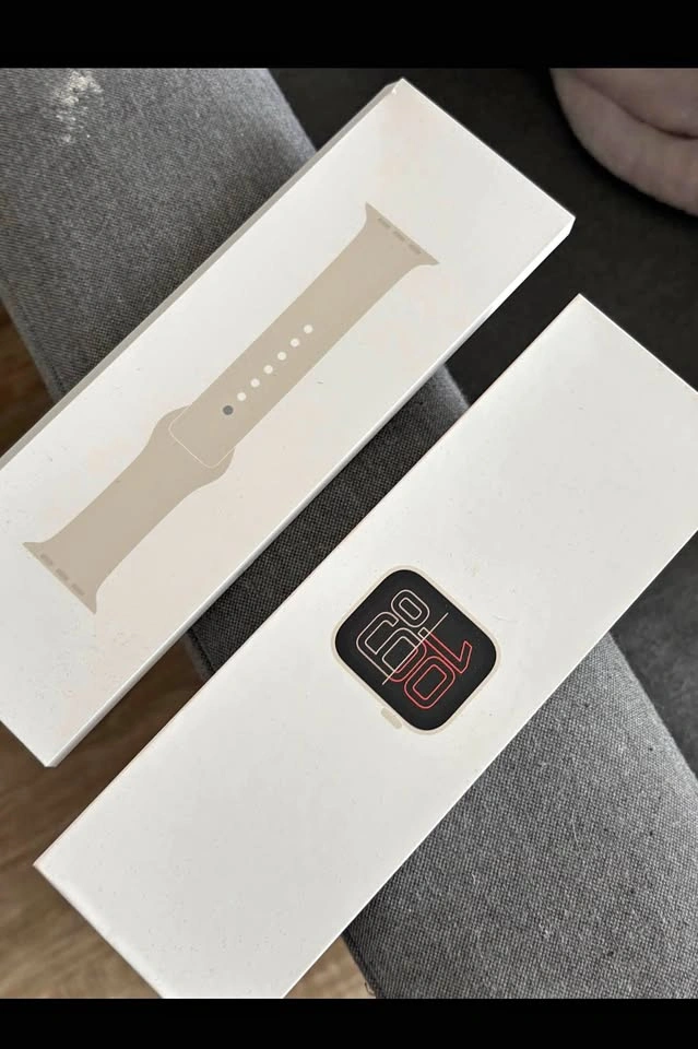 Apple Watch SE (3rd Gen)