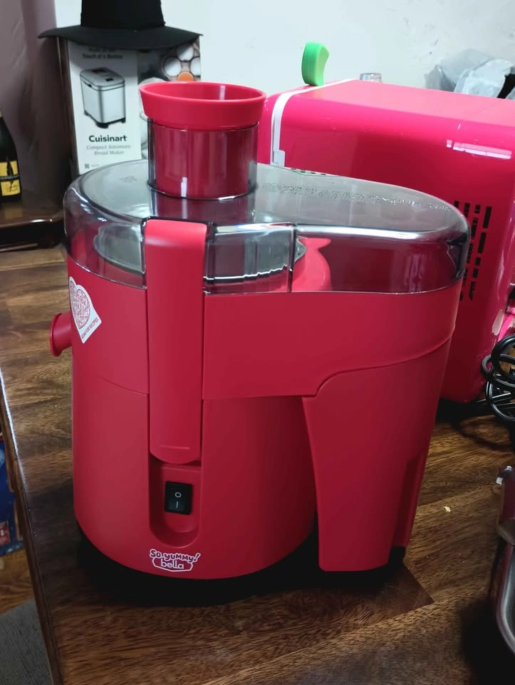 So Yummy by Bella Mini Juicer - photo 2
