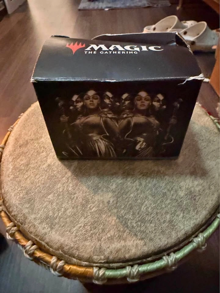 MTG Commander Deck