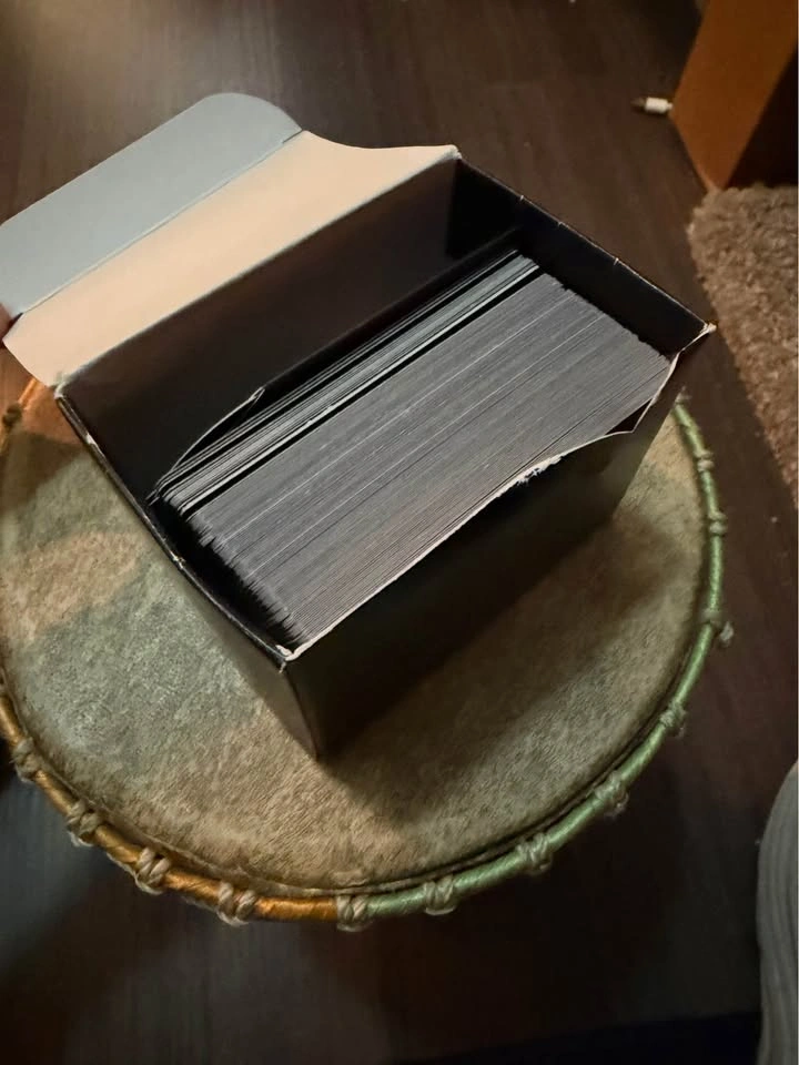 MTG Commander Deck - photo 2