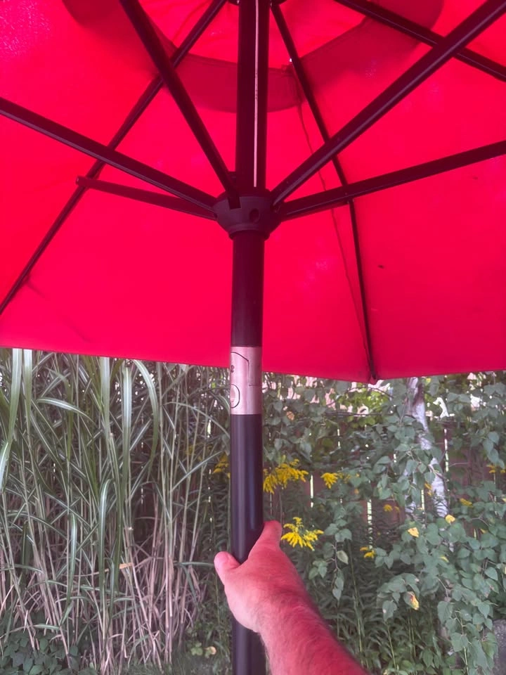 Patio umbrellas - photo 2