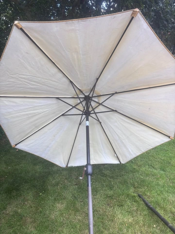 Patio umbrellas - photo 5