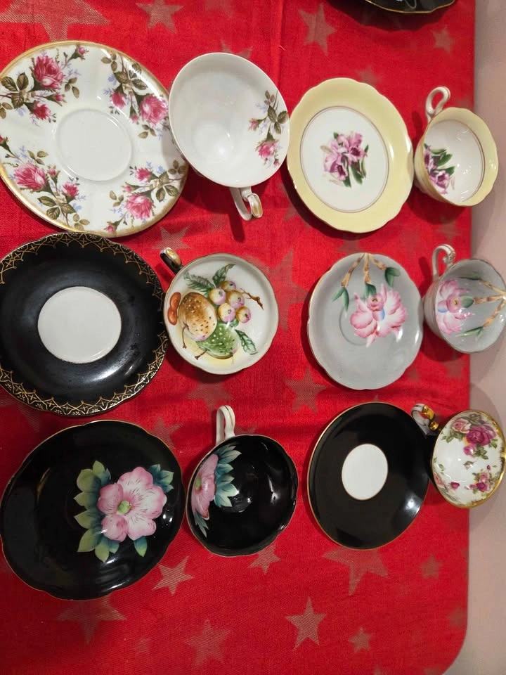 Japan Teacup Sets, Price per each set - photo 3