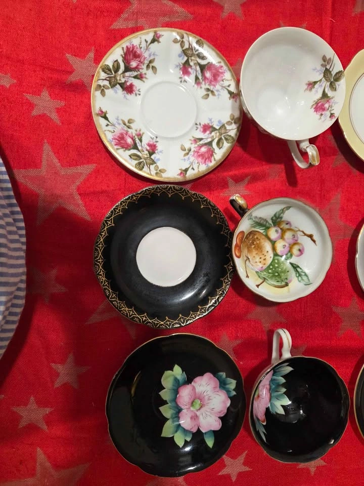 Japan Teacup Sets, Price per each set - photo 5