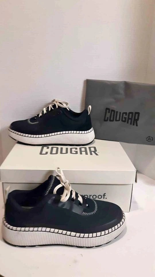 Shoes Cougar Waterproof Platform Sneakers Womens Size 9