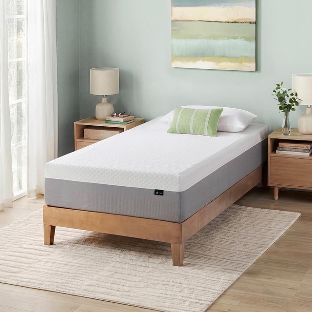 Zinus Twin Mattress - photo 3