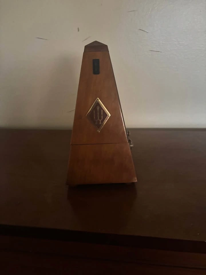 Piano + Metronome - photo 3