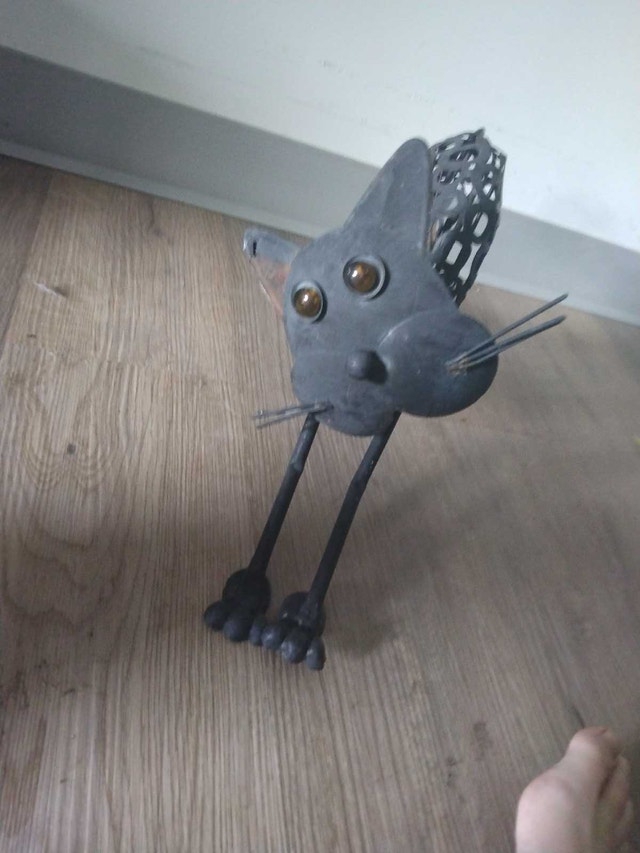 cat fan for wood stove