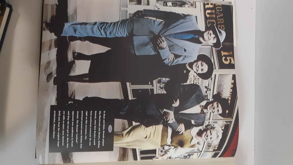 Sinatra by Ray Coleman Hardcover Book - photo 3