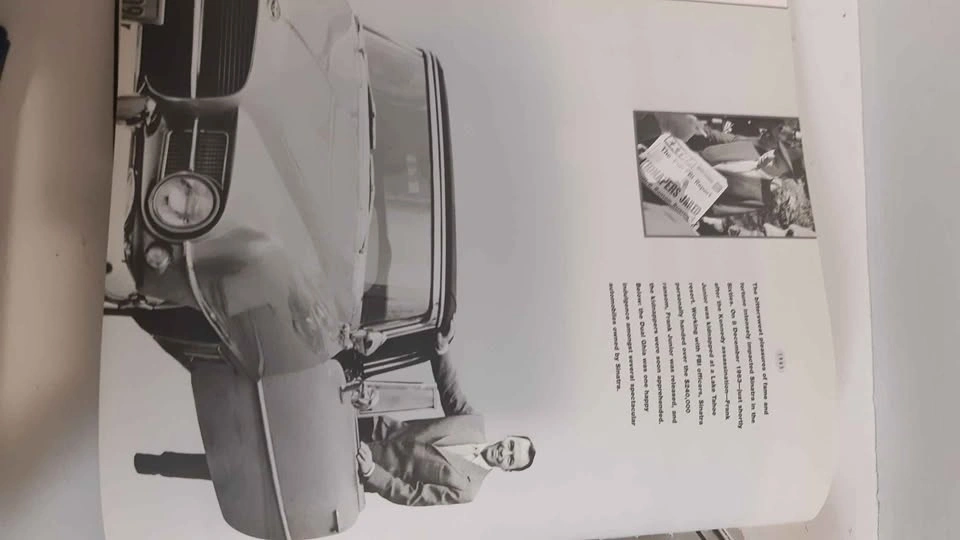 Sinatra by Ray Coleman Hardcover Book - photo 4