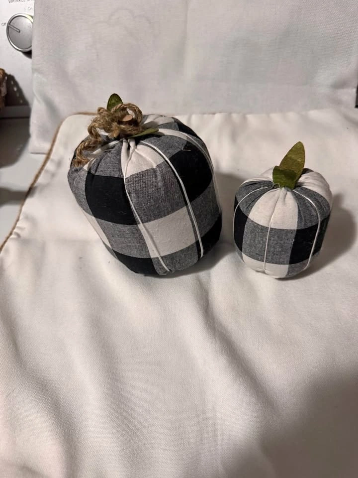 Fall Decor