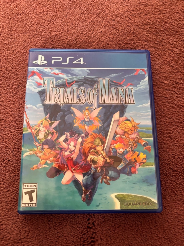 PS4 Games Bundle - photo 3