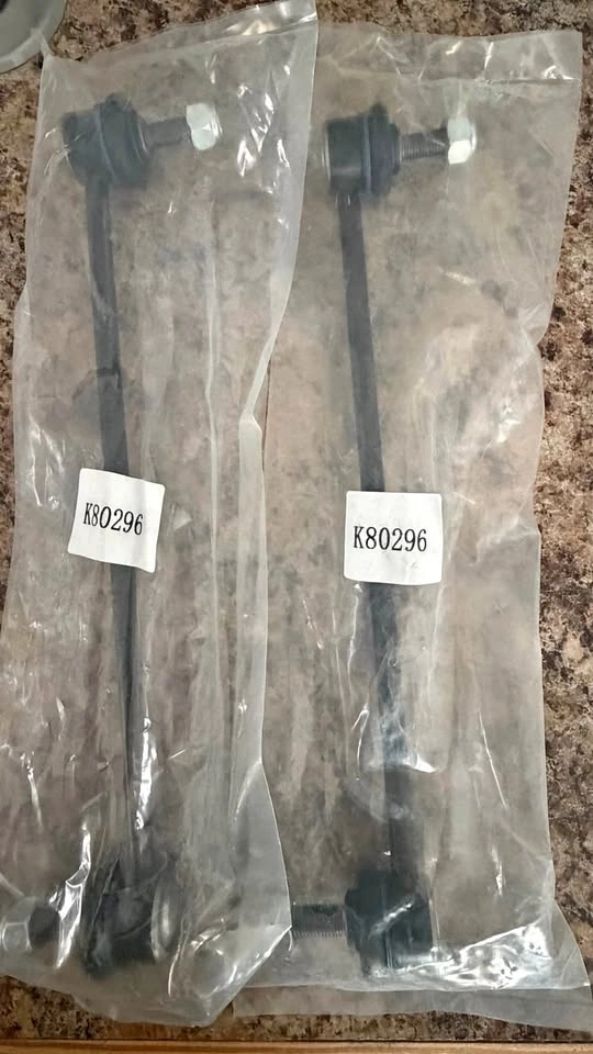 Stabilizer/Sway Bar Link Kit - K80296 for Mazda 6