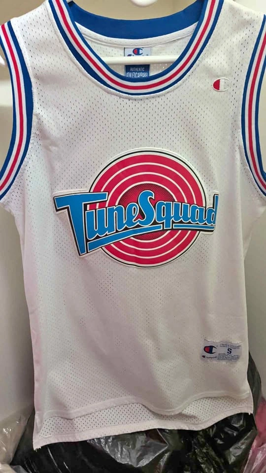 NBA Jersey bundle or separate