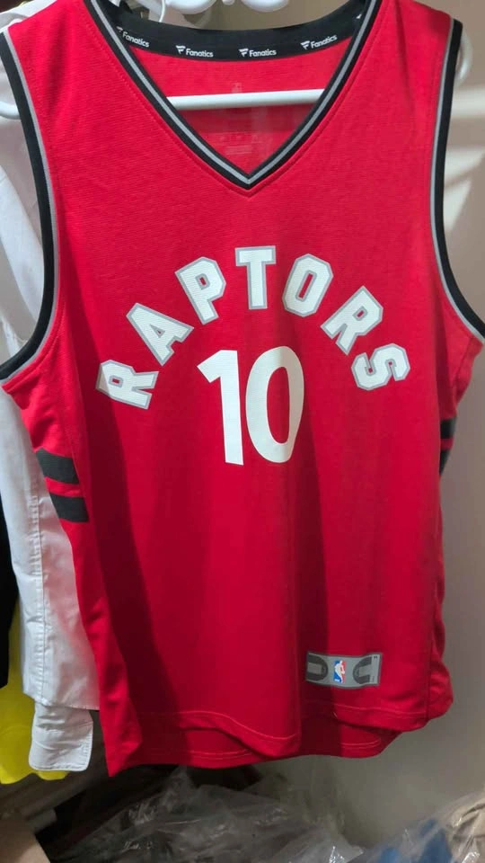 NBA Jersey bundle or separate - photo 3