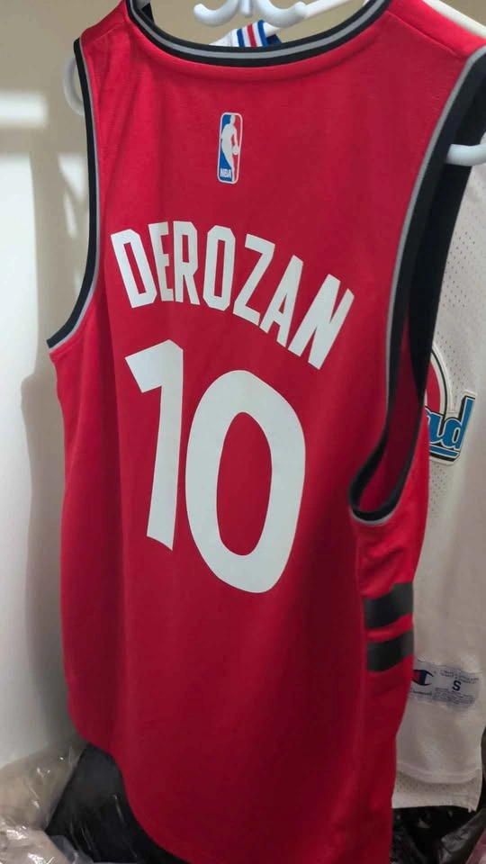 NBA Jersey bundle or separate - photo 4