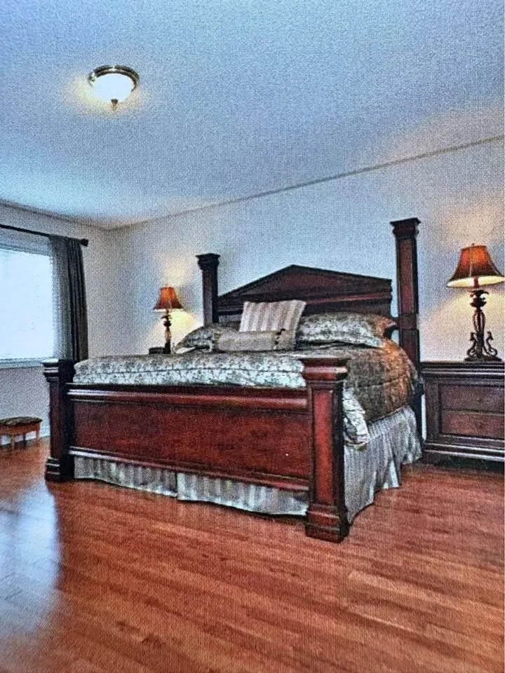 King Size COMFORTER SET