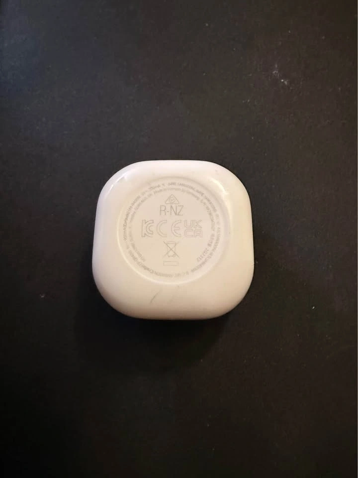 Samsung Galaxy Buds FE - photo 4