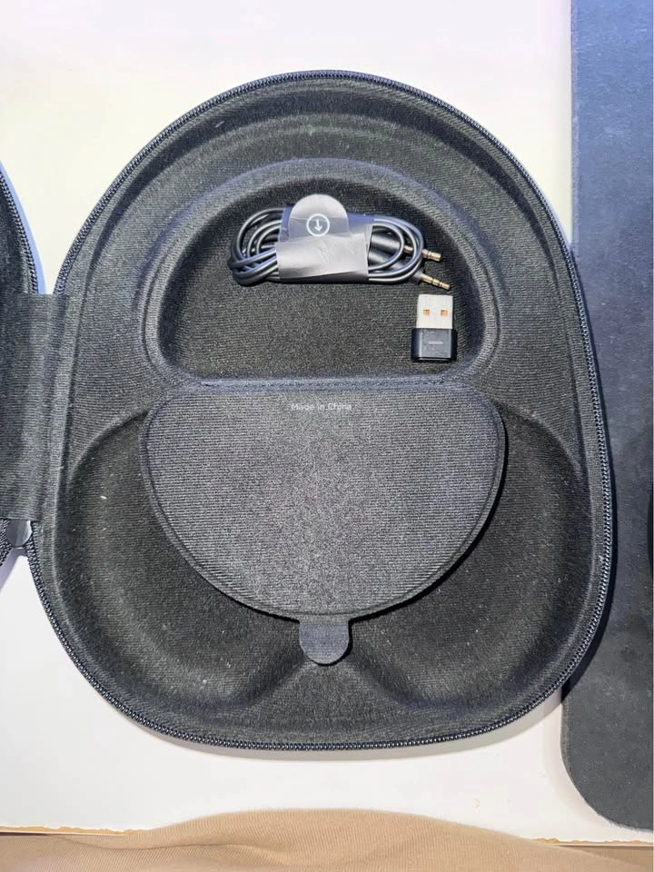 Bose NC 700 HP - photo 2