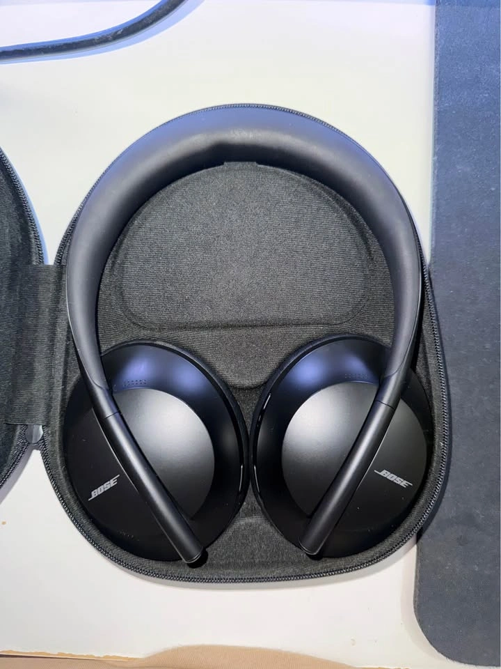 Bose NC 700 HP - photo 3
