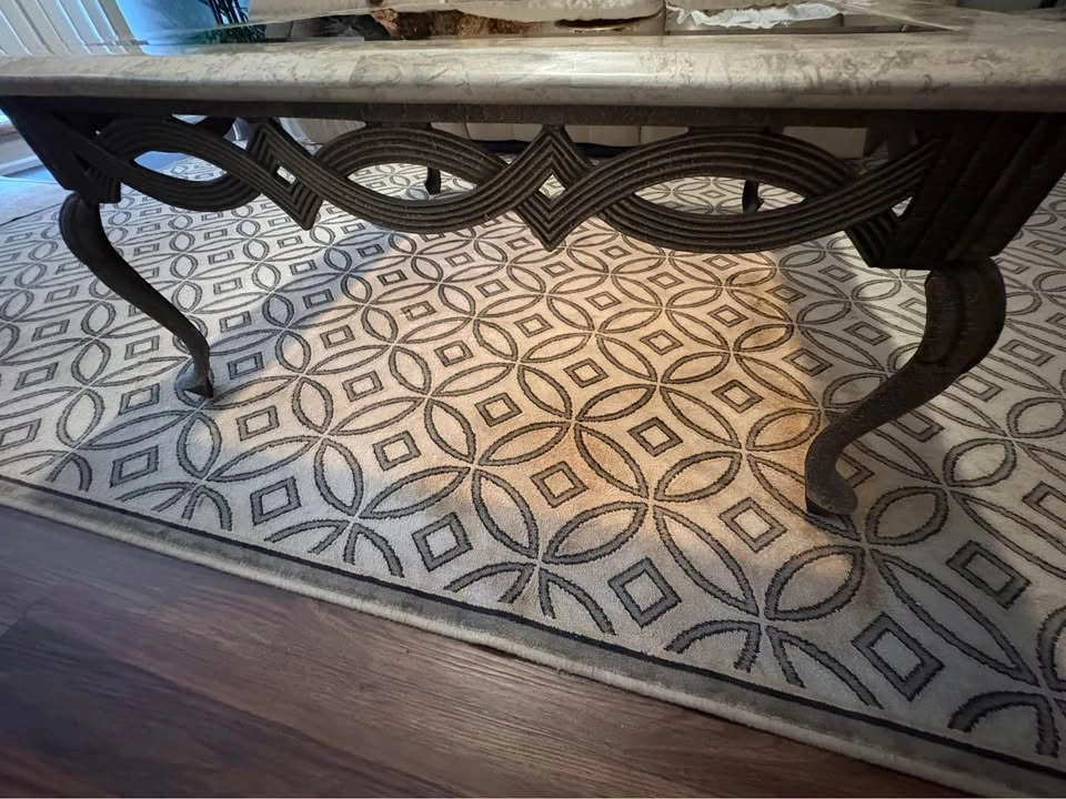 High Quality Coffee Table and End Table Set - photo 3