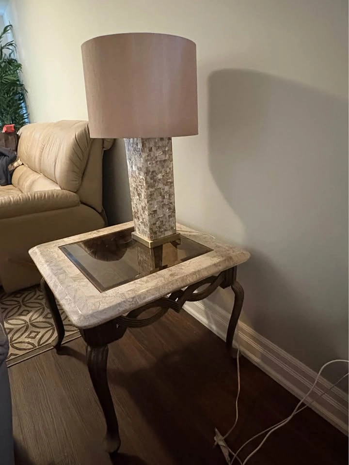 High Quality Coffee Table and End Table Set - photo 4