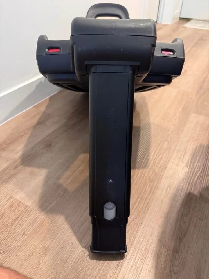 Peg Perego Primo Viaggio 4-35 Nido Infant Car Seat image indicator(6)