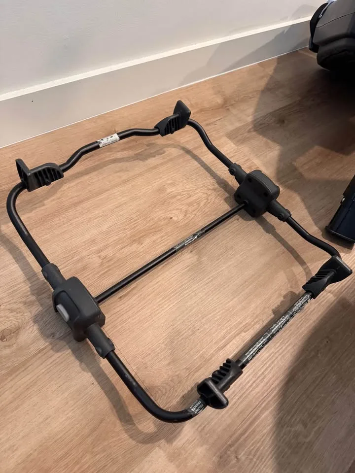 Peg Perego Primo Viaggio 4-35 Nido Infant Car Seat image indicator(8)