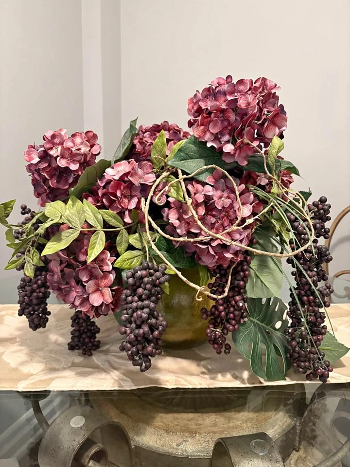 Flower Arrangement