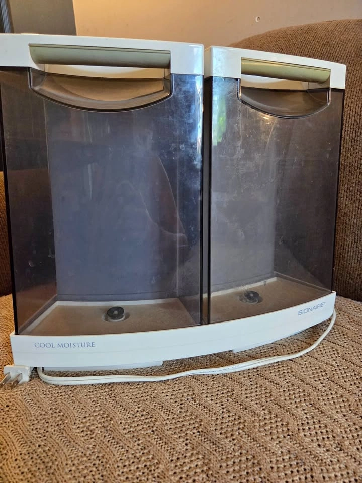 Bionaire Cool Moisture Humidifier