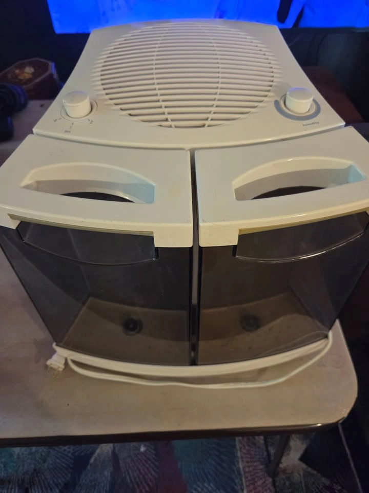 Bionaire Cool Moisture Humidifier - photo 2