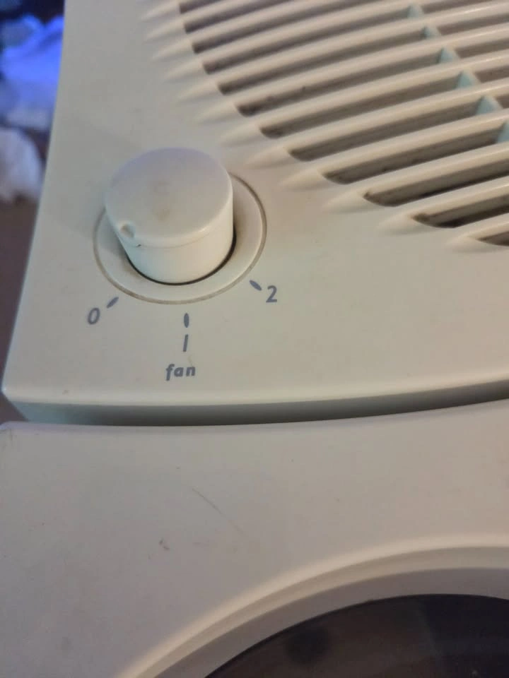 Bionaire Cool Moisture Humidifier - photo 4